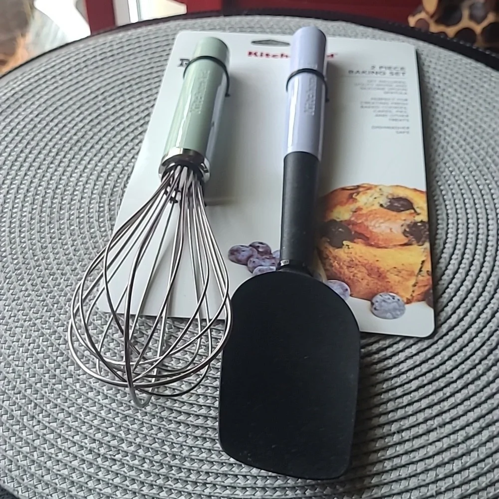 KitchenAid Baking Set - Picture 4 of 7